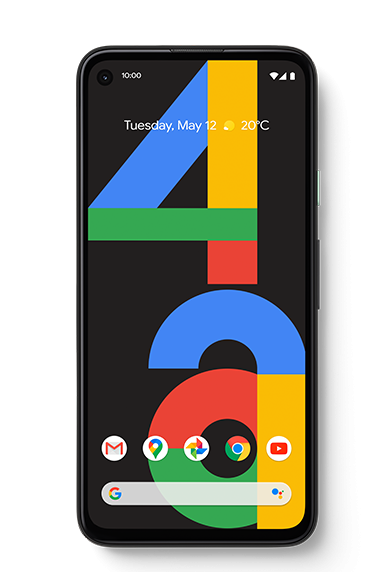 Google Pixel 4A 128 GB